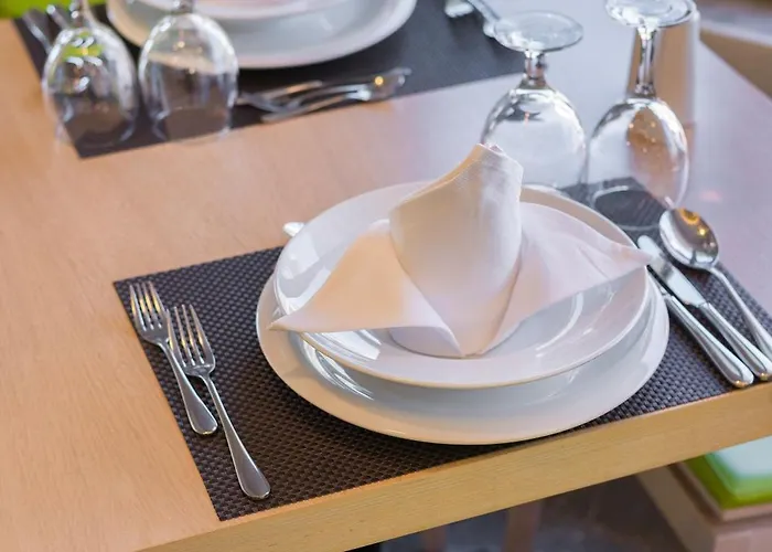 Hotel Semiramis Rhodes City